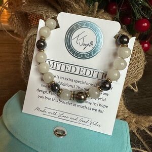 T. Jazelle Limited Edition bracelet